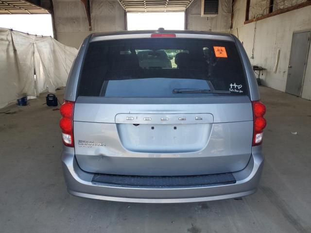 2015 DODGE GRAND CARA - 2C4RDGCG4FR537465