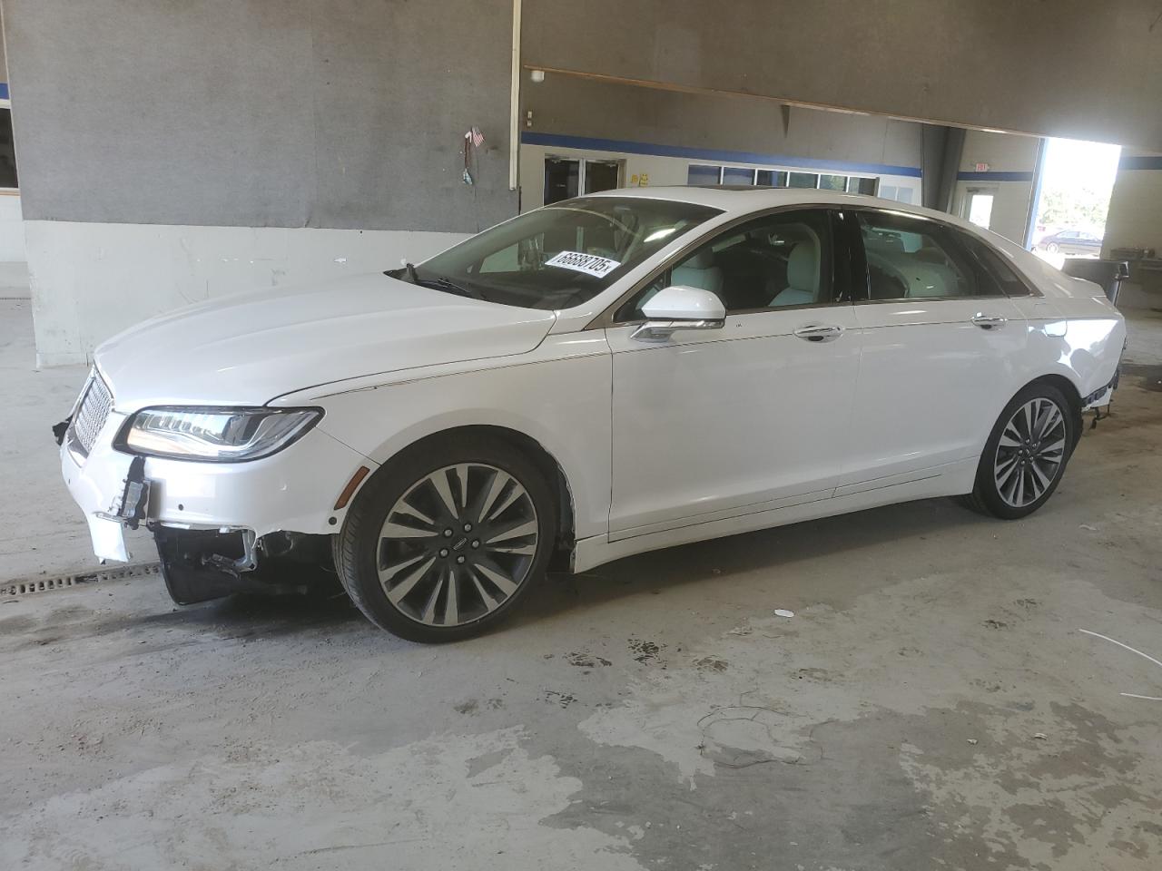 LINCOLN MKZ RESERVE