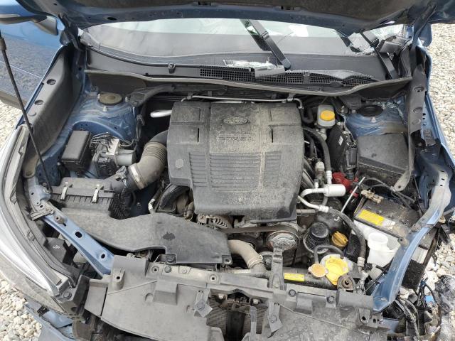 2021 SUBARU FORESTER L JF2SKAUC8MH407182