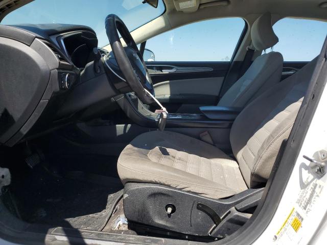 2017 FORD FUSION S H 3FA6P0UU9HR373462