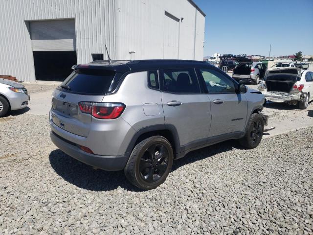 2020 JEEP COMPASS LA - 3C4NJDBB1LT132040
