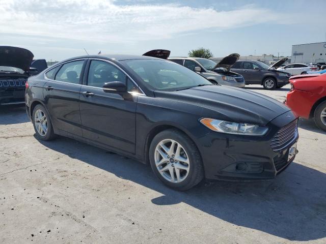 2016 FORD FUSION SE - 1FA6P0HD5G5123678