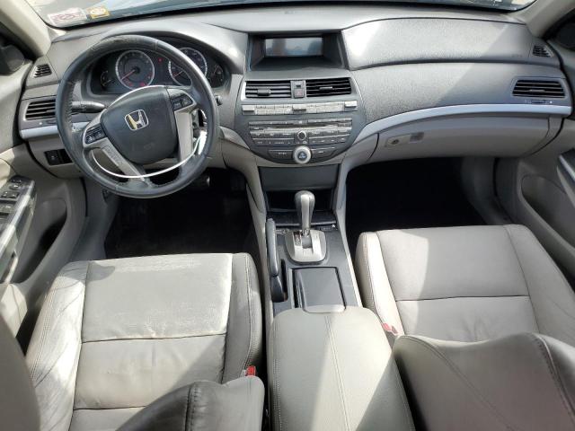 2010 HONDA ACCORD EXL - 1HGCP2F8XAA132326