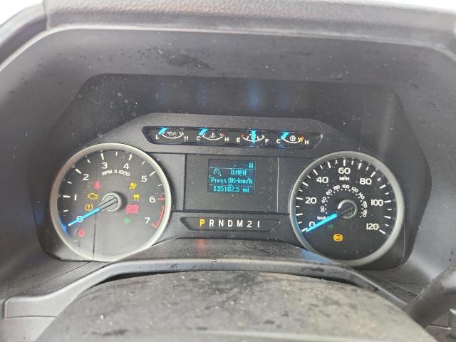 2015 FORD F150 SUPER - 1FTEW1EG5FKD44243