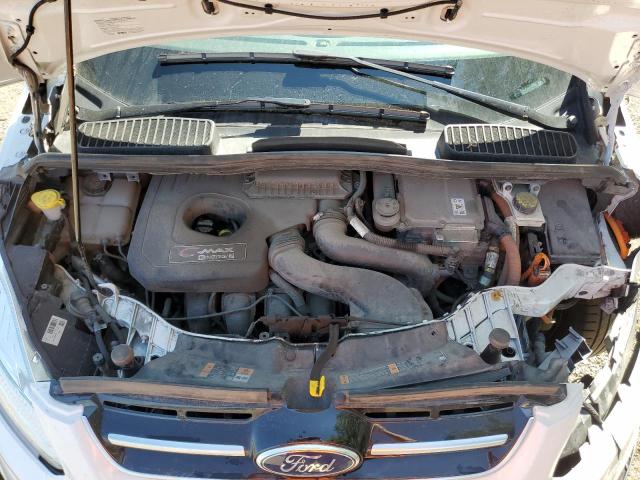 2017 FORD C-MAX TITA 1FADP5FU8HL114946
