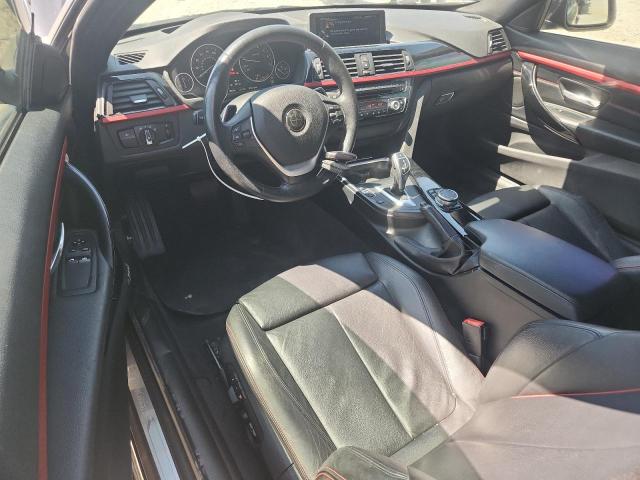 2015 BMW 428 I WBA3N7C53FK223481