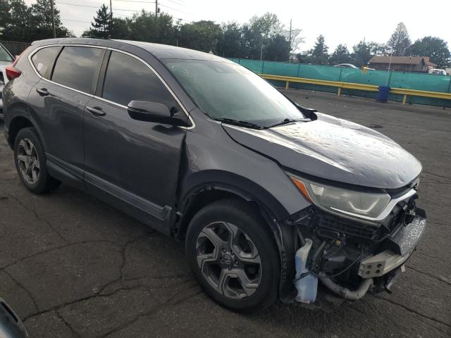 2017 HONDA CR-V EXL - 2HKRW2H86HH632186
