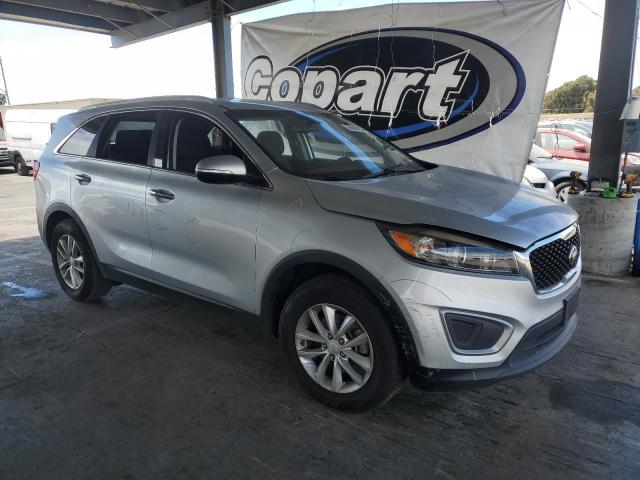 2016 KIA SORENTO LX 5XYPG4A33GG115867