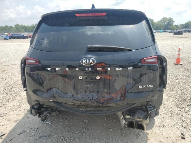 2021 KIA TELLURIDE 5XYP54HC9MG167804