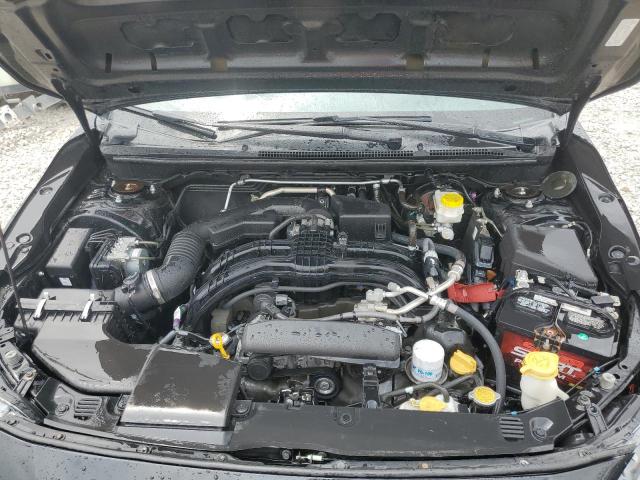 2019 SUBARU IMPREZA 4S3GTAA65K3763258