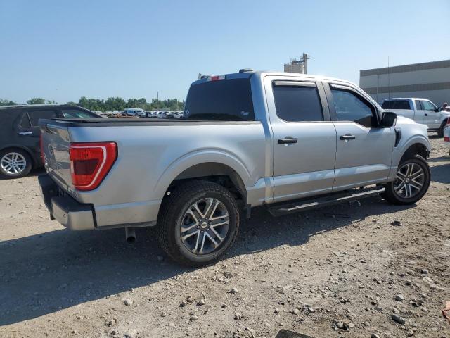 2021 FORD F150 SUPER - 1FTEW1EP1MFA51204