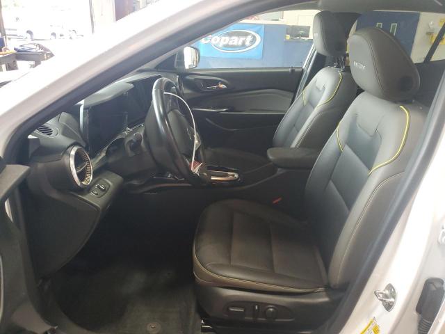 2024 CHEVROLET TRAX ACTIV - KL77LKE26RC219212