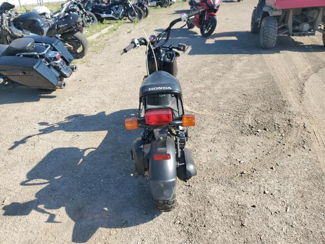 2020 HONDA NPS50 JH2AF5819LK801233