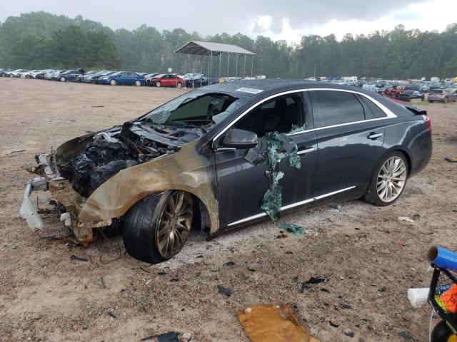 CADILLAC XTS PLATIN