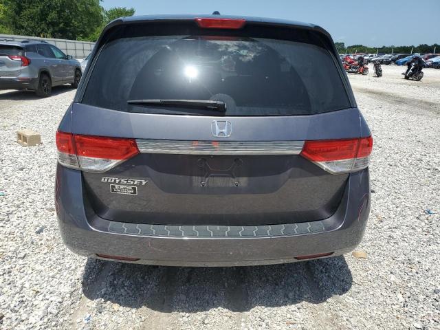 2015 HONDA ODYSSEY EX 5FNRL5H63FB065312