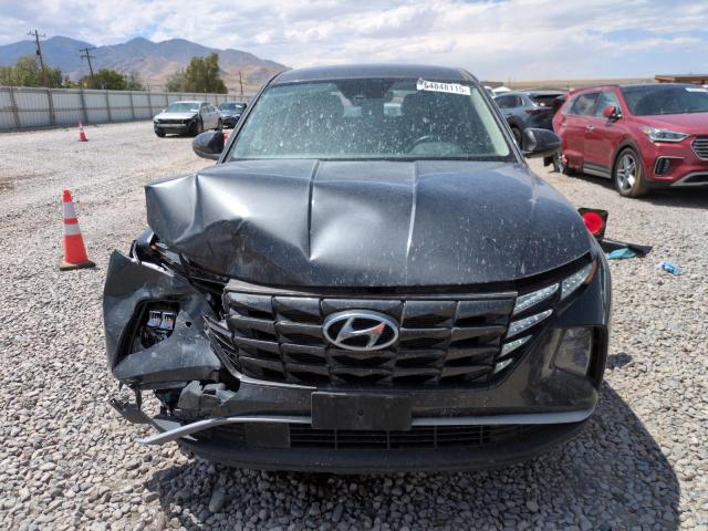 2022 HYUNDAI TUCSON SE - 5NMJACAE8NH061746