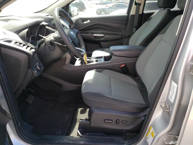 2017 FORD ESCAPE SE - 1FMCU0GD9HUD12215