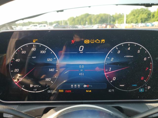2025 MERCEDES-BENZ C 300 4MATIC W1KAF4HB9SR279128