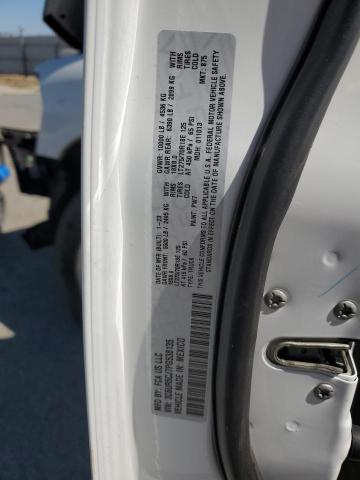 2023 RAM 2500 TRADE 3C6UR5CJ7PG538135