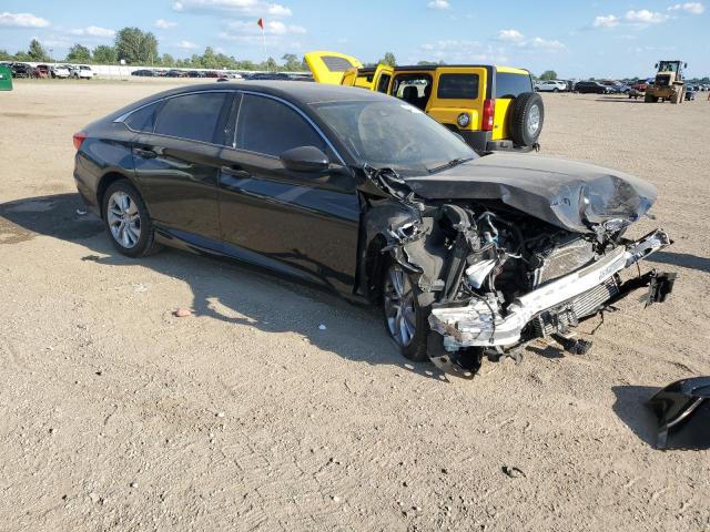 2019 HONDA ACCORD LX 1HGCV1F17KA175235