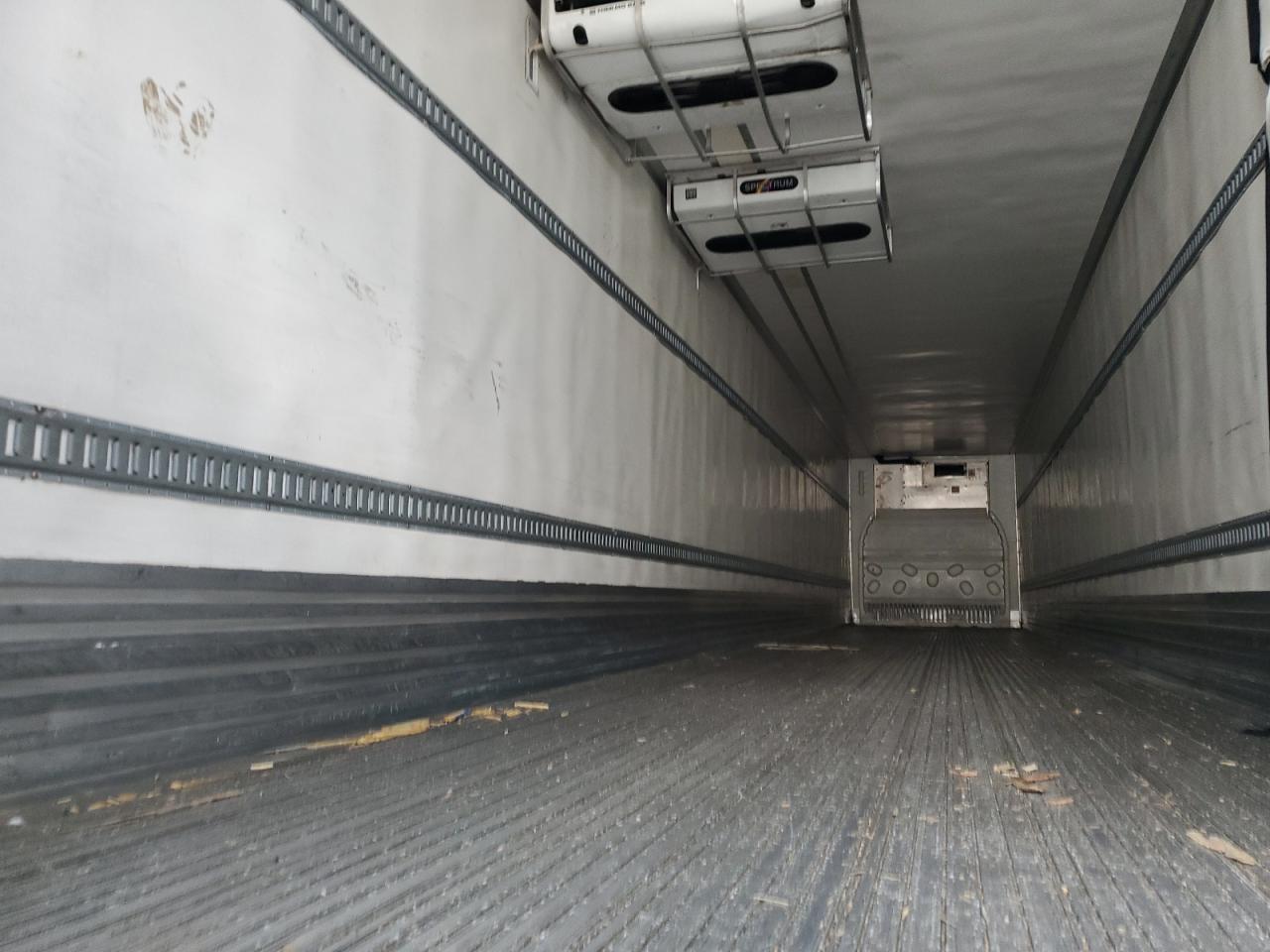 Lot #3206346126 2011 UTILITY VS2RA