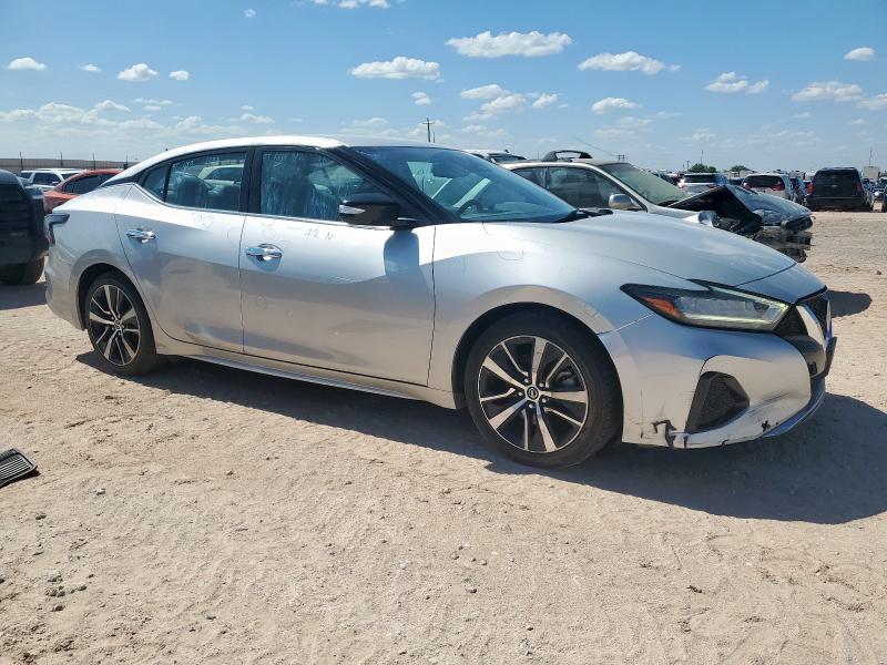 2021 NISSAN MAXIMA SV 1N4AA6CV2MC507214