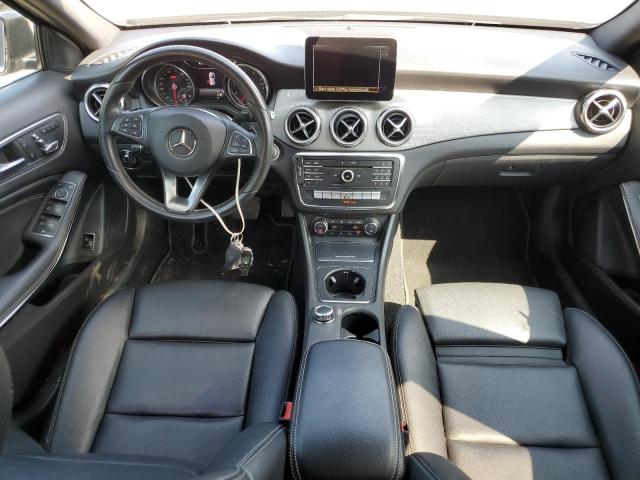 2018 MERCEDES-BENZ GLA 250 WDCTG4EB9JJ504210