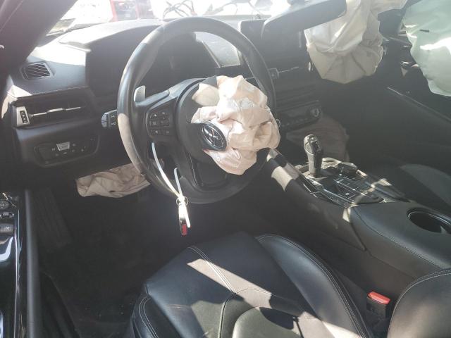 2022 TOYOTA SUPRA BASE WZ1DB0C04NW046296
