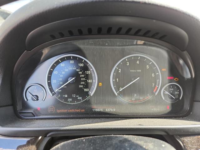 2015 BMW 528 I WBA5A5C56FD517924
