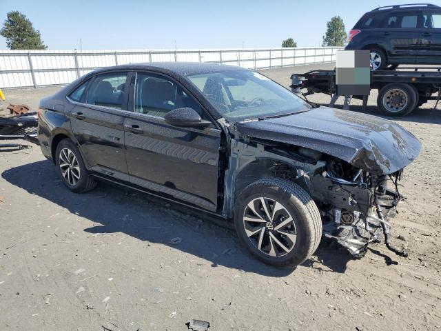 2025 VOLKSWAGEN JETTA S 3VW5X7BU2SM073023