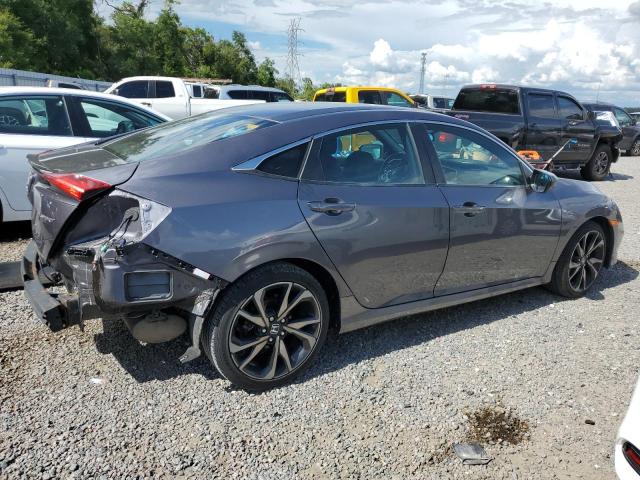 2019 HONDA CIVIC SPOR 2HGFC2F83KH541652