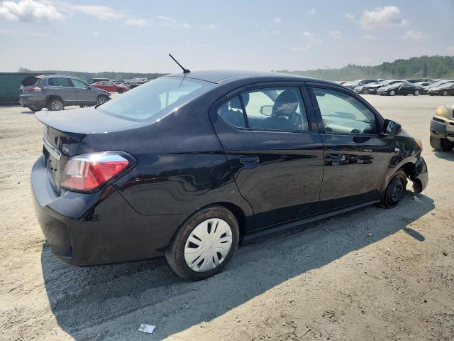 2024 MITSUBISHI MIRAGE G4 ES ML32FUFJ1RHF02714
