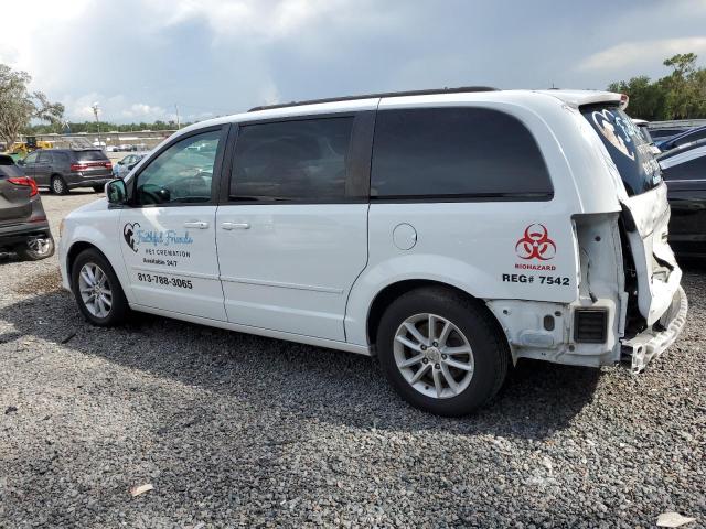 2016 DODGE GRAND CARA - 2C4RDGCGXGR388271