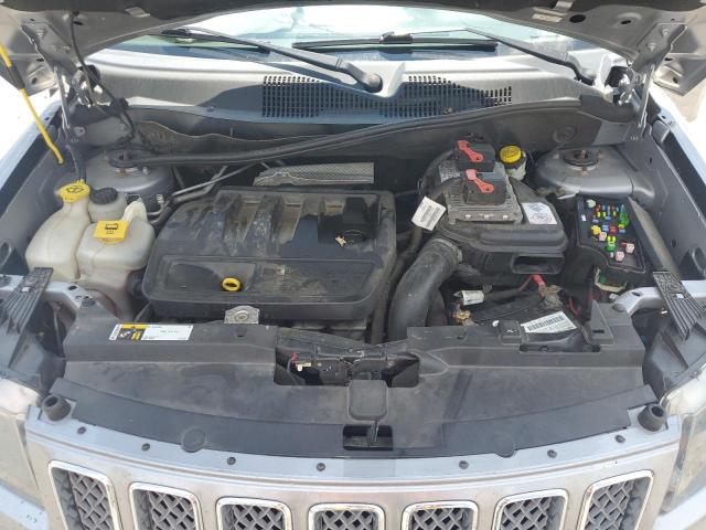 2017 JEEP COMPASS LA #3293475437