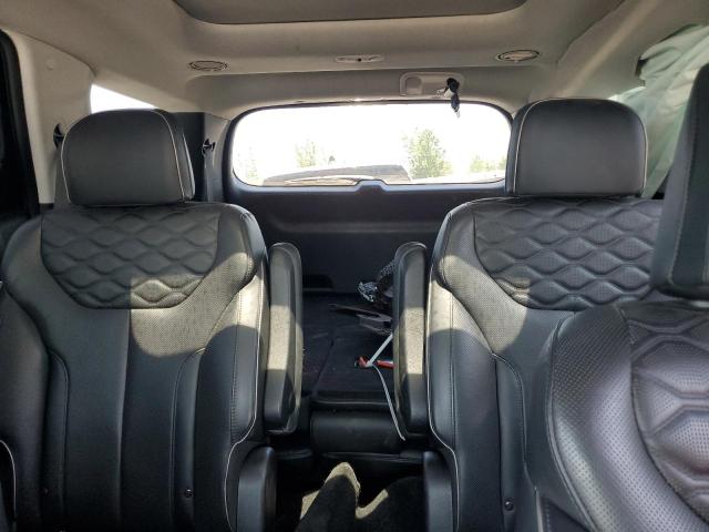 2021 HYUNDAI PALISADE L KM8R5DHE1MU227613