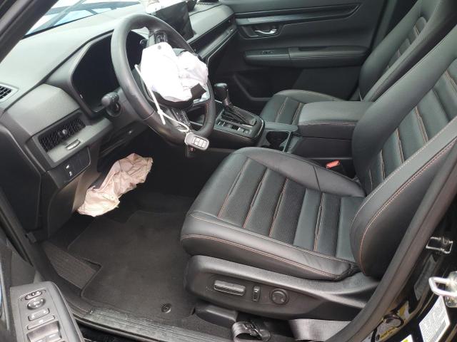 2024 HONDA CR-V SPORT - 7FARS5H87RE021083