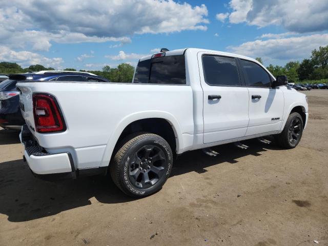 2025 RAM 1500 BIG H 1C6SRFFP8SN542496