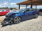 2022 NISSAN ALTIMA SR - 1N4BL4CV9NN361063