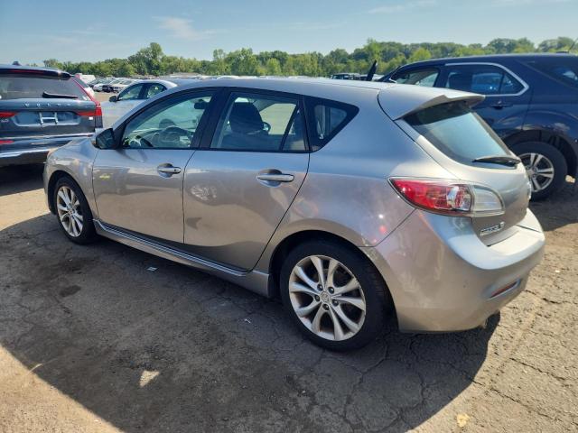 2010 MAZDA 3 S - JM1BL1H62A1327798