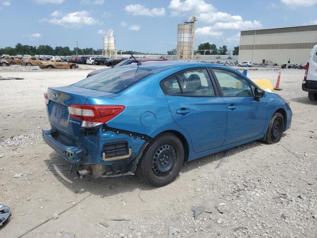 2018 SUBARU IMPREZA 4S3GKAA62J3622410