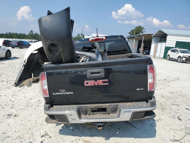 2016 GMC CANYON SLT 1GTG6DE34G1253642