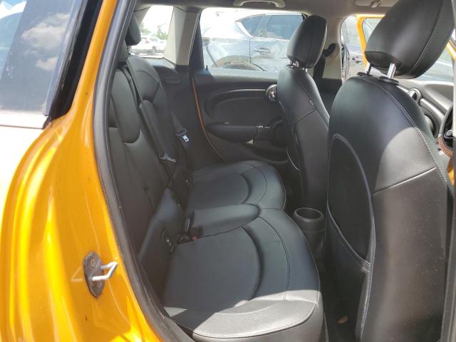 2015 MINI COOPER WMWXS5C57FT827513