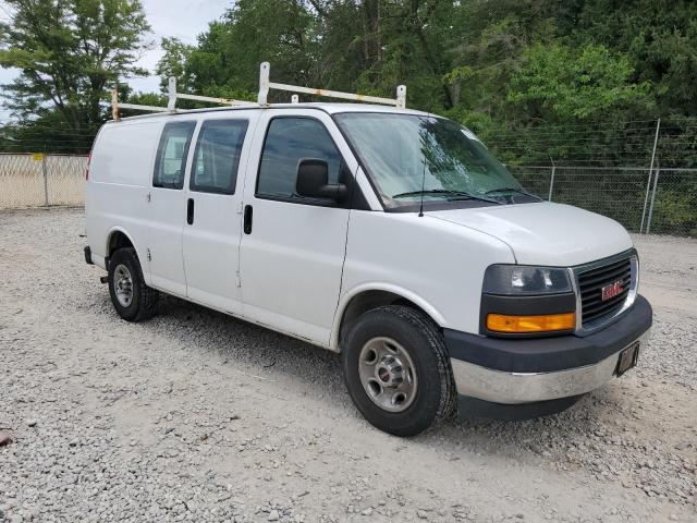 2018 GMC SAVANA G25 1GTW7AFGXJ1330384