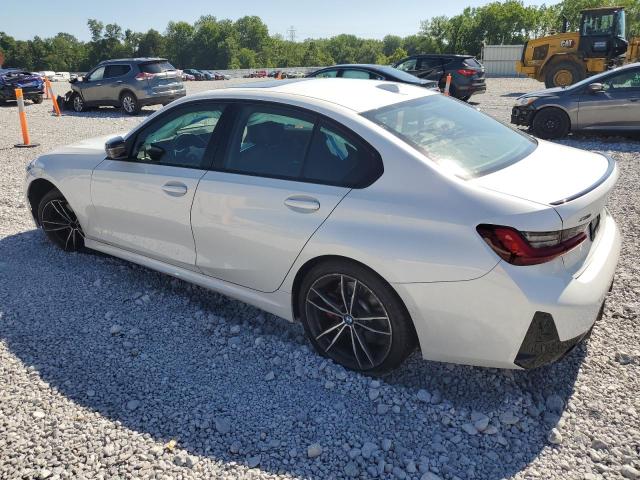 2023 BMW 330XI 3MW89FF05P8D00309