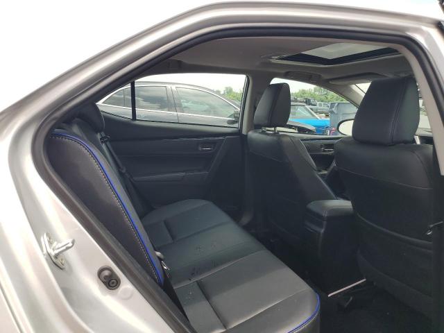 2017 TOYOTA COROLLA L - 2T1BURHE7HC756198