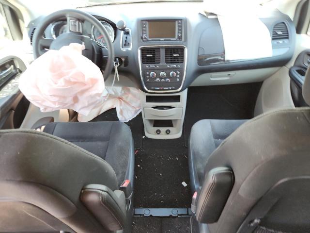 2019 DODGE GRAND CARA 2C4RDGBG7KR792672