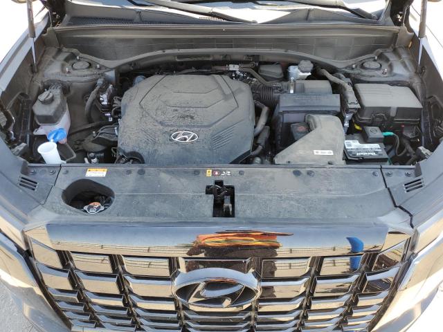 2023 HYUNDAI PALISADE X KM8R34GE5PU586443