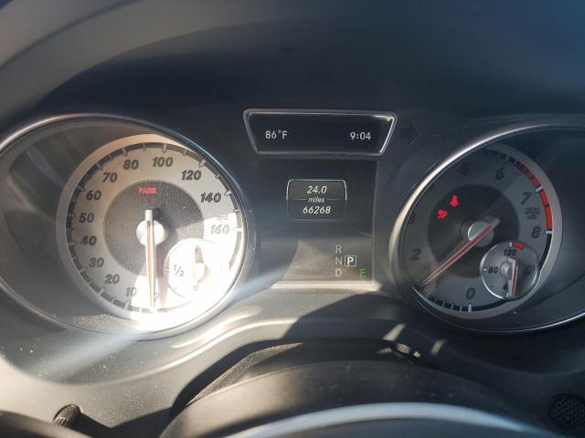 2015 MERCEDES-BENZ CLA 250 4M - WDDSJ4GB1FN225470