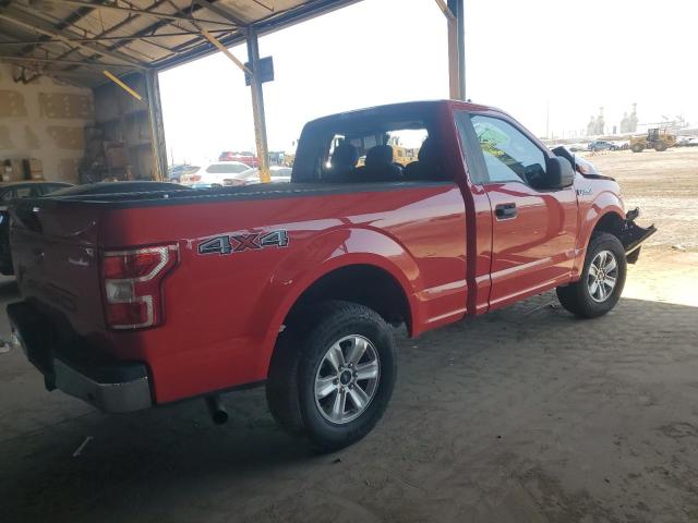 2020 FORD F150 1FTMF1EB1LKF20829