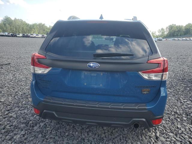 2023 SUBARU FORESTER W JF2SKAMC9PH493929